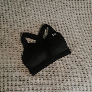 Under Armour Sports Bra